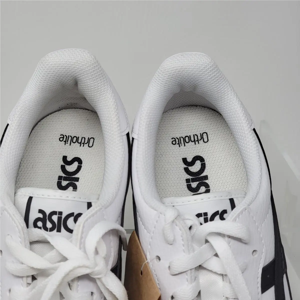 Asics shoes - ASICS Japan - Japan - 1202A024-100 - White 8