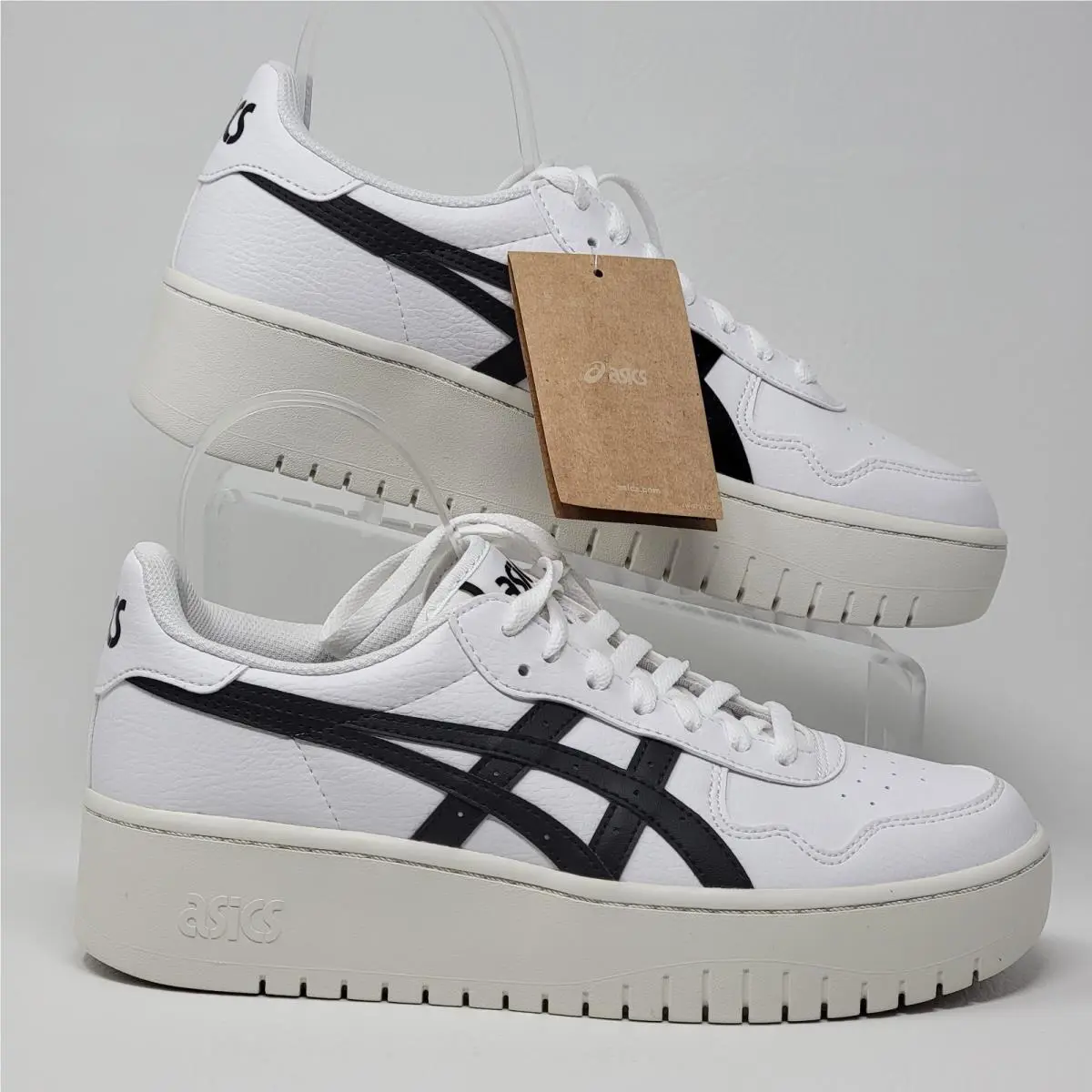 Asics shoes - ASICS Japan - Japan - 1202A024-100 - White 0