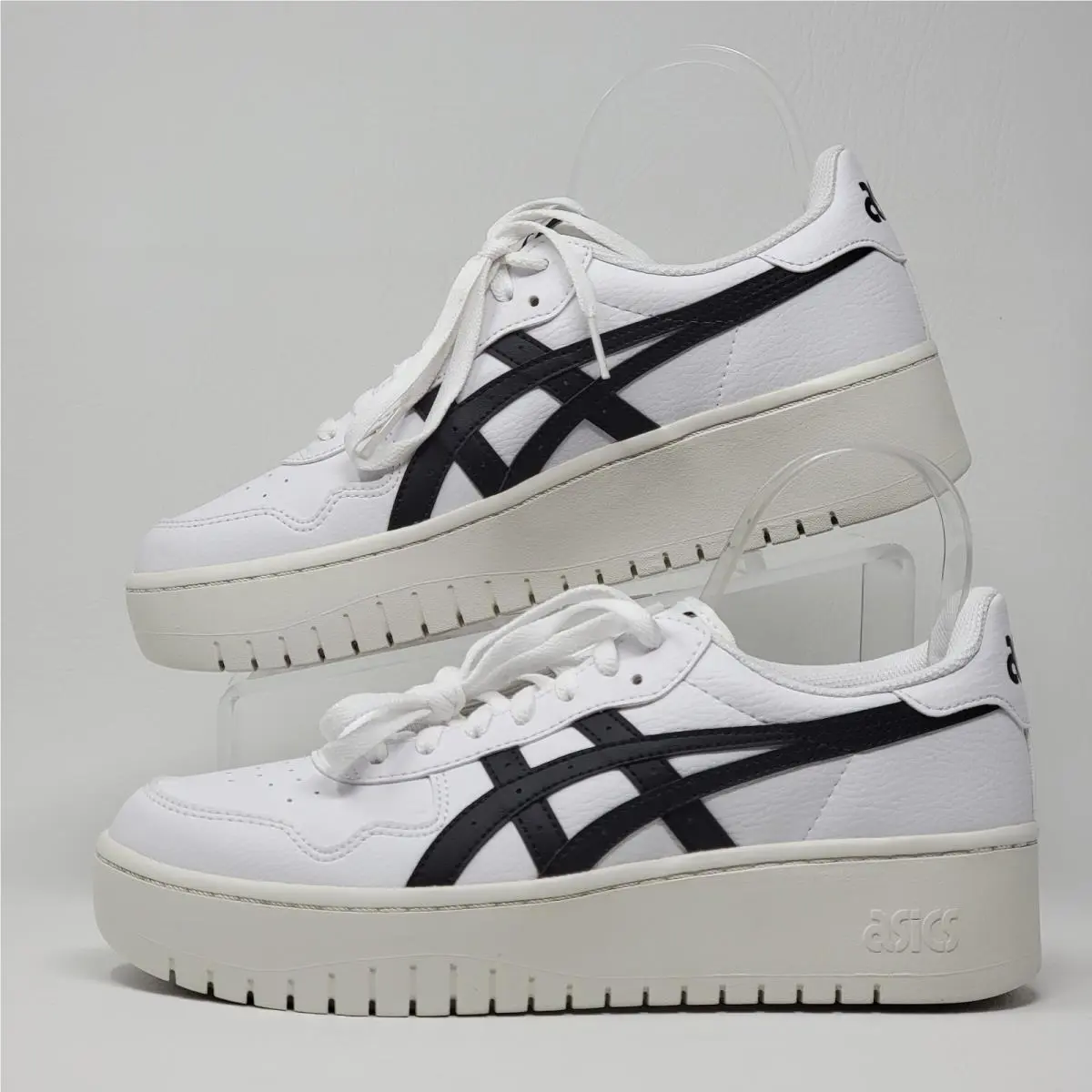 Asics shoes - ASICS Japan - Japan - 1202A024-100 - White 1
