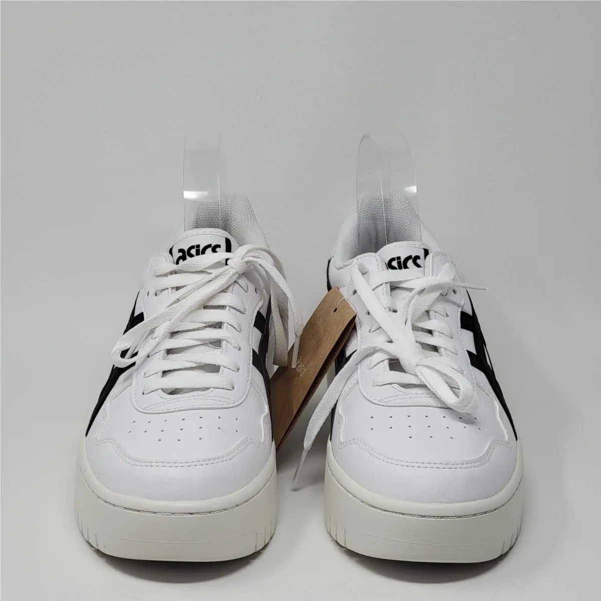 Asics shoes - ASICS Japan - Japan - 1202A024-100 - White 4