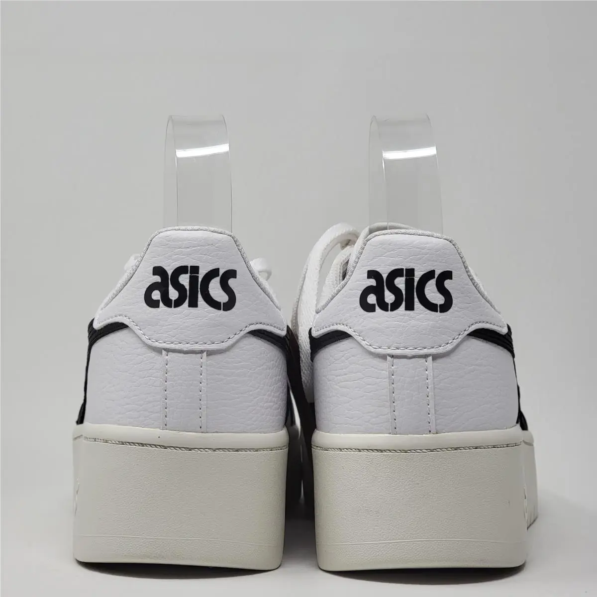 Asics shoes - ASICS Japan - Japan - 1202A024-100 - White 5