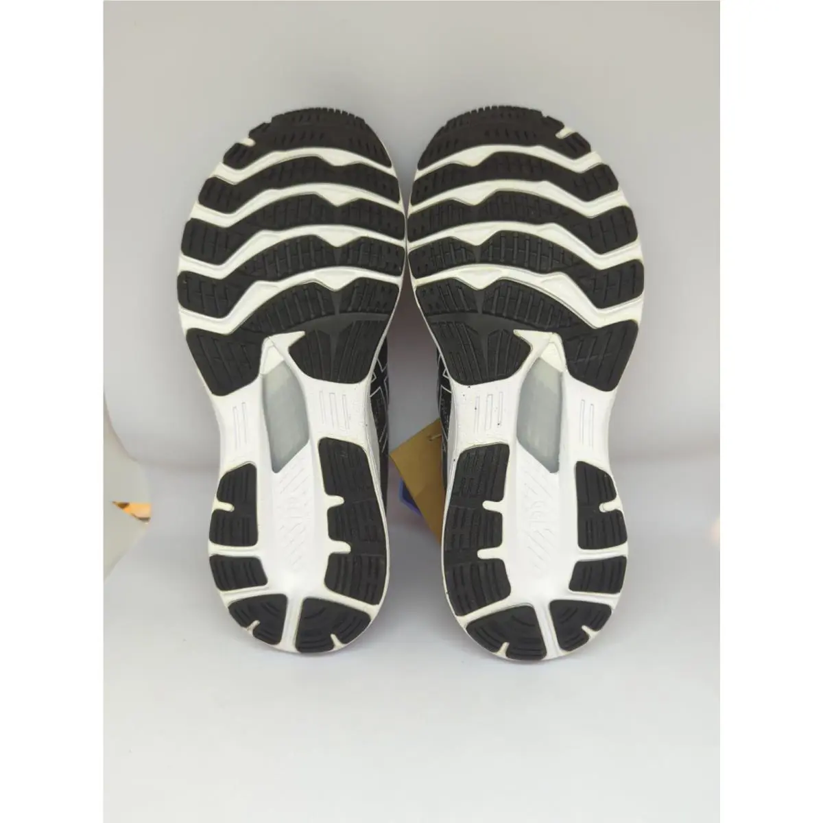 Asics shoes - ASICS GEL-Nimbus 22 - 1012A586-100 - White (UPC: 193604456998) 8
