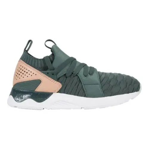 Asics shoes - Dark Forest (UPC: 191497185643) 1