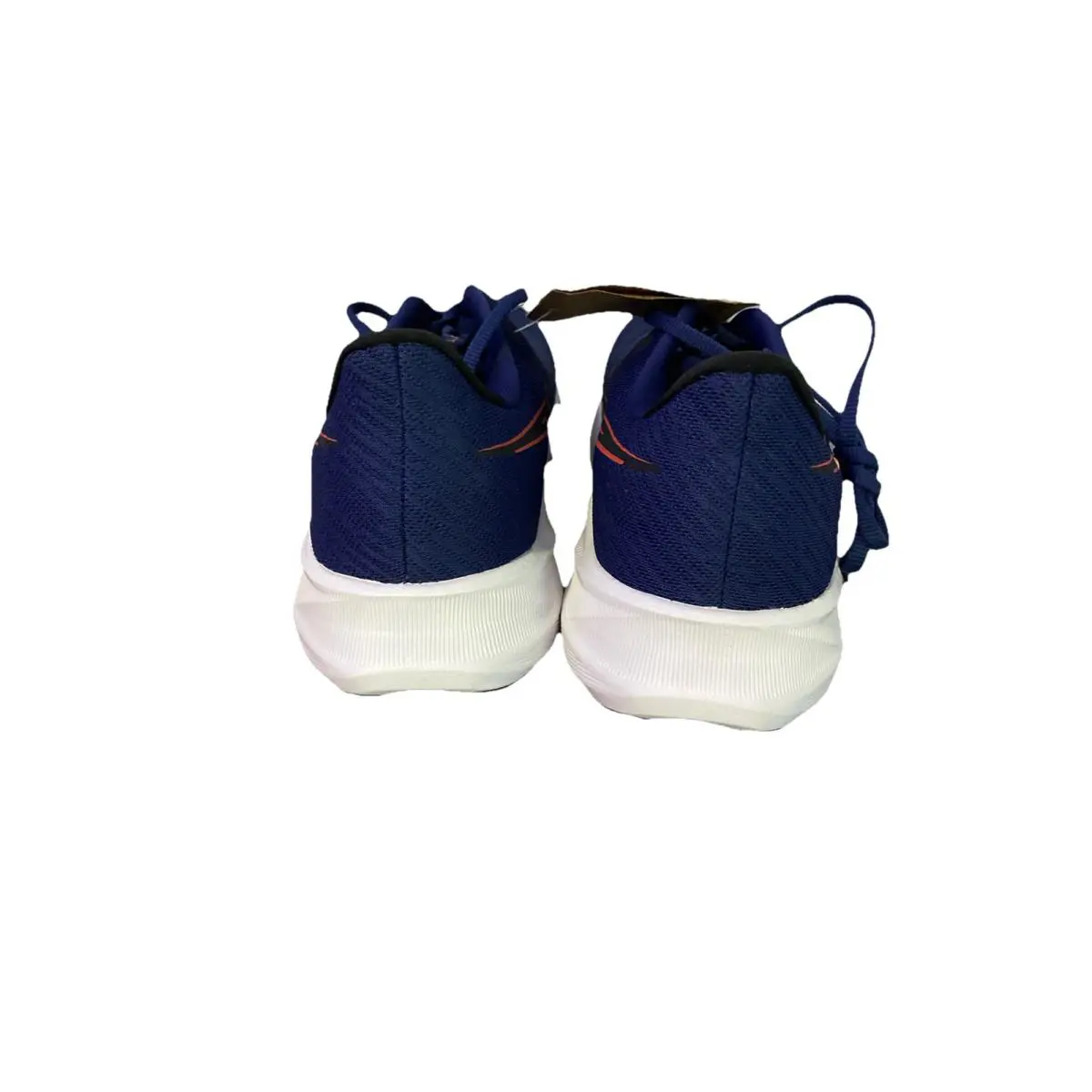 Asics shoes - ASICS Versablast - Versablast - 1011B984-400 - Blue 4