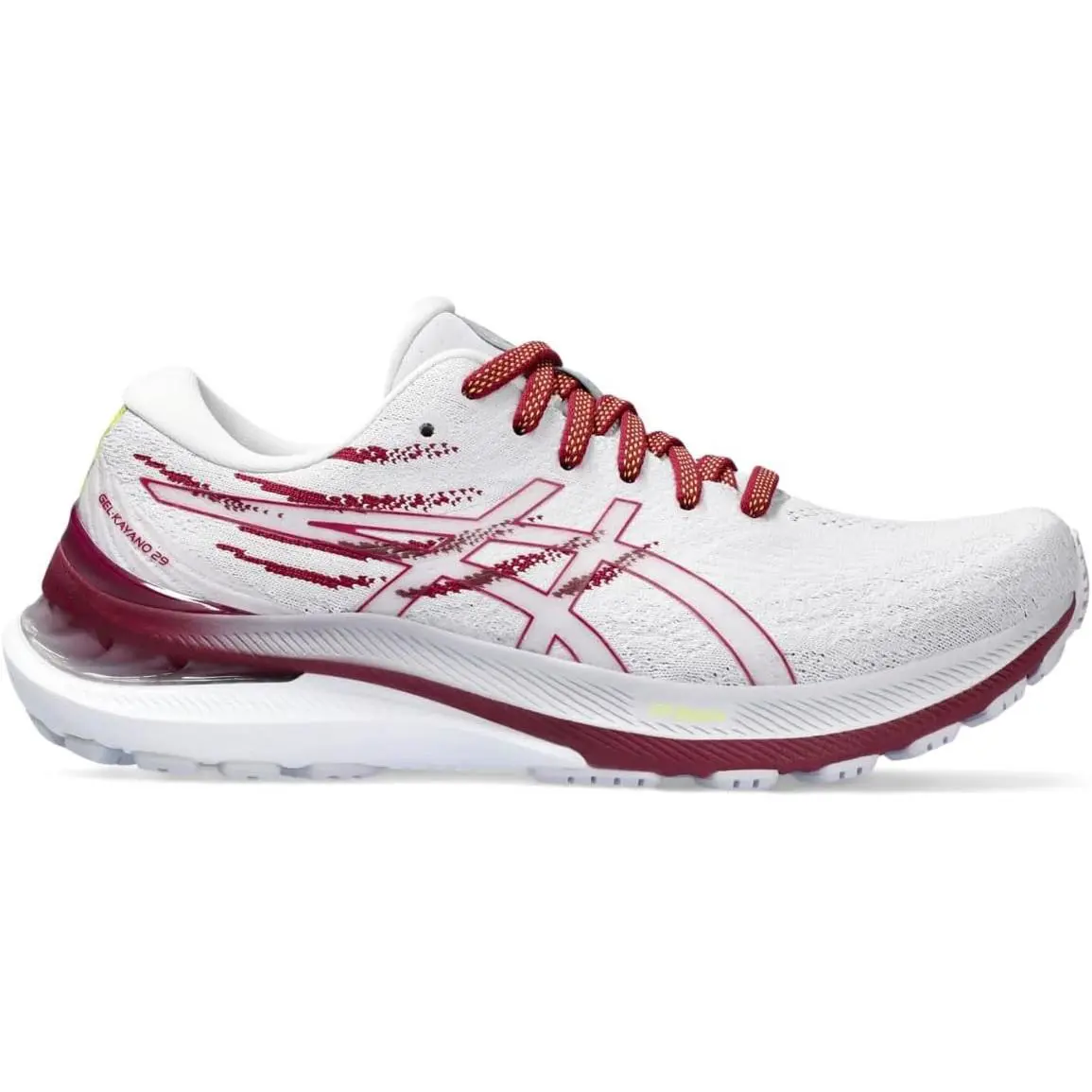 Asics shoes - ASICS GEL-Kayano 29 - 1012B480-020 - Pink 0