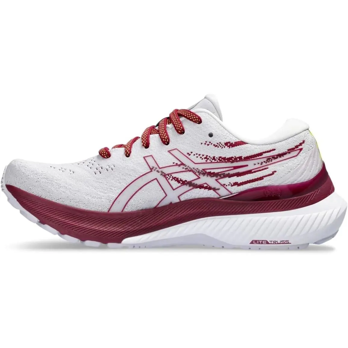 Asics shoes - ASICS GEL-Kayano 29 - 1012B480-020 - Pink 1
