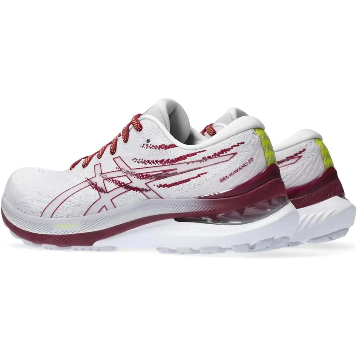 Asics shoes - ASICS GEL-Kayano 29 - 1012B480-020 - Pink 2
