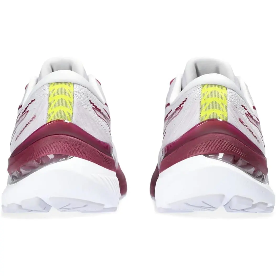 Asics shoes - ASICS GEL-Kayano 29 - 1012B480-020 - Pink 4