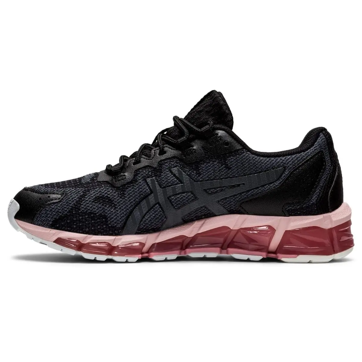 Asics shoes - ASICS GEL-Quantum 360 6 - Black 0