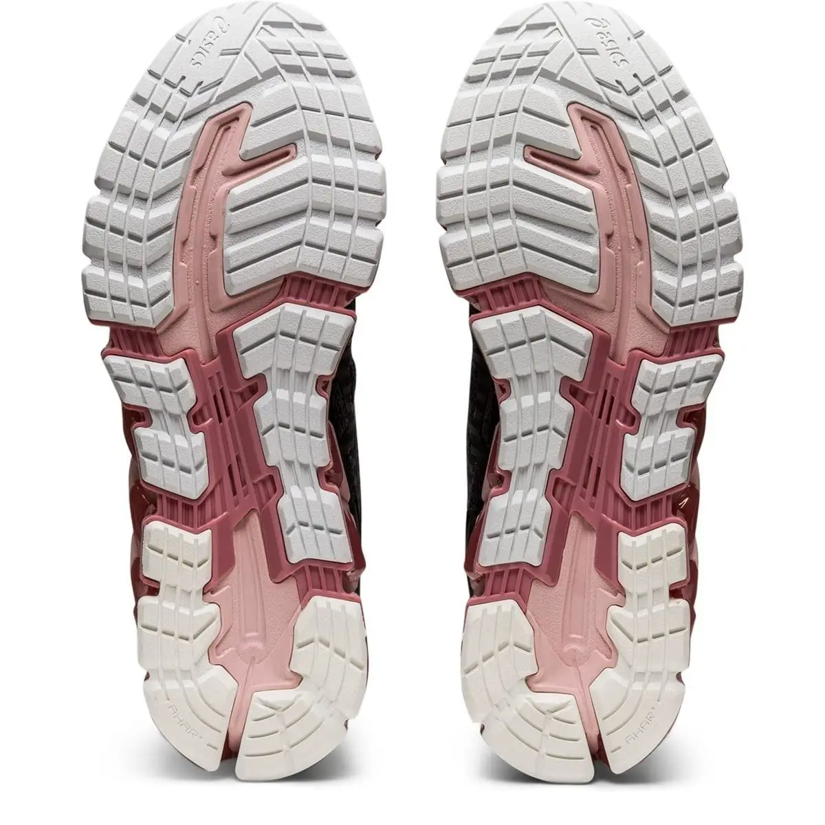Asics shoes - ASICS GEL-Quantum 360 6 - Black 6