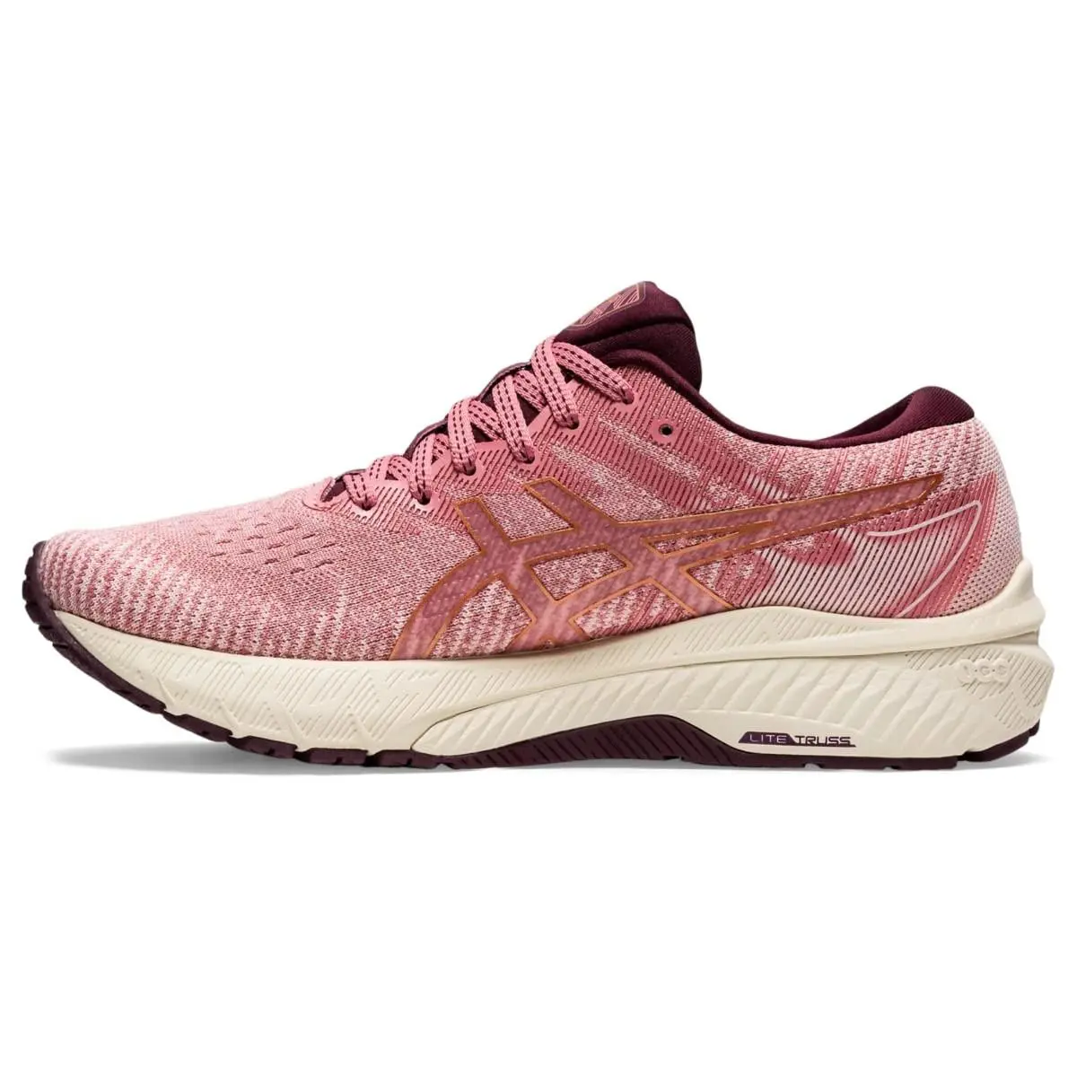 Asics shoes - ASICS GT-2000 10 - Smokey Rose/Pure Bronze 1
