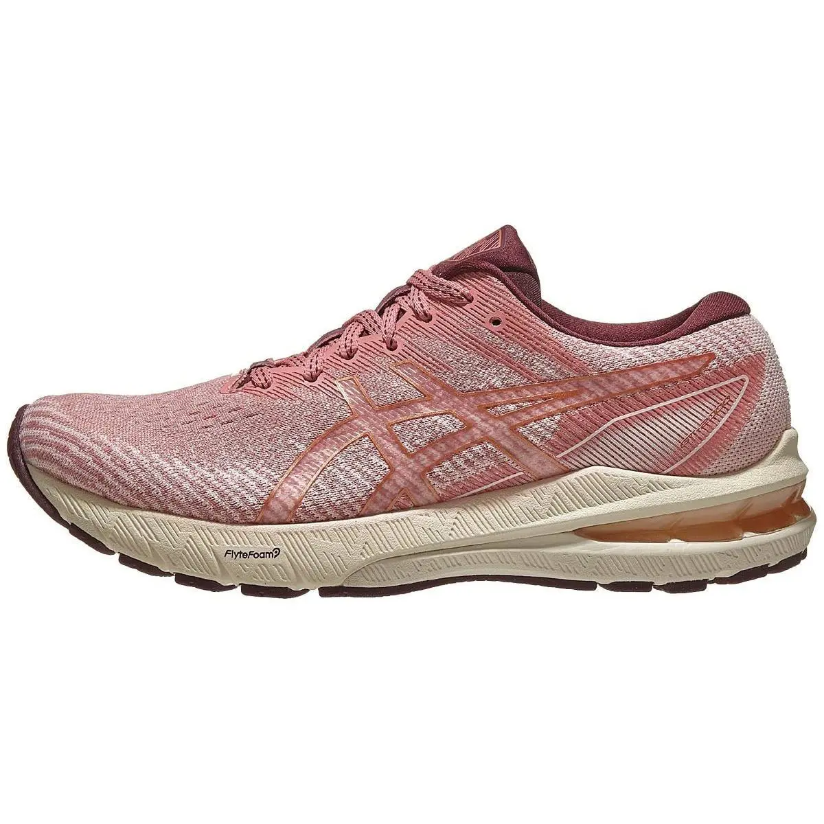 Asics shoes - ASICS GT-2000 10 - Smokey Rose/Pure Bronze 2