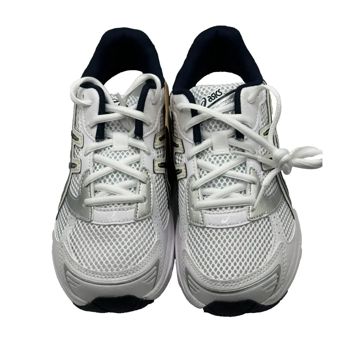 Asics shoes - Gel 1130 GS - Gel - White Midnight (UPC: 197298314596) 0