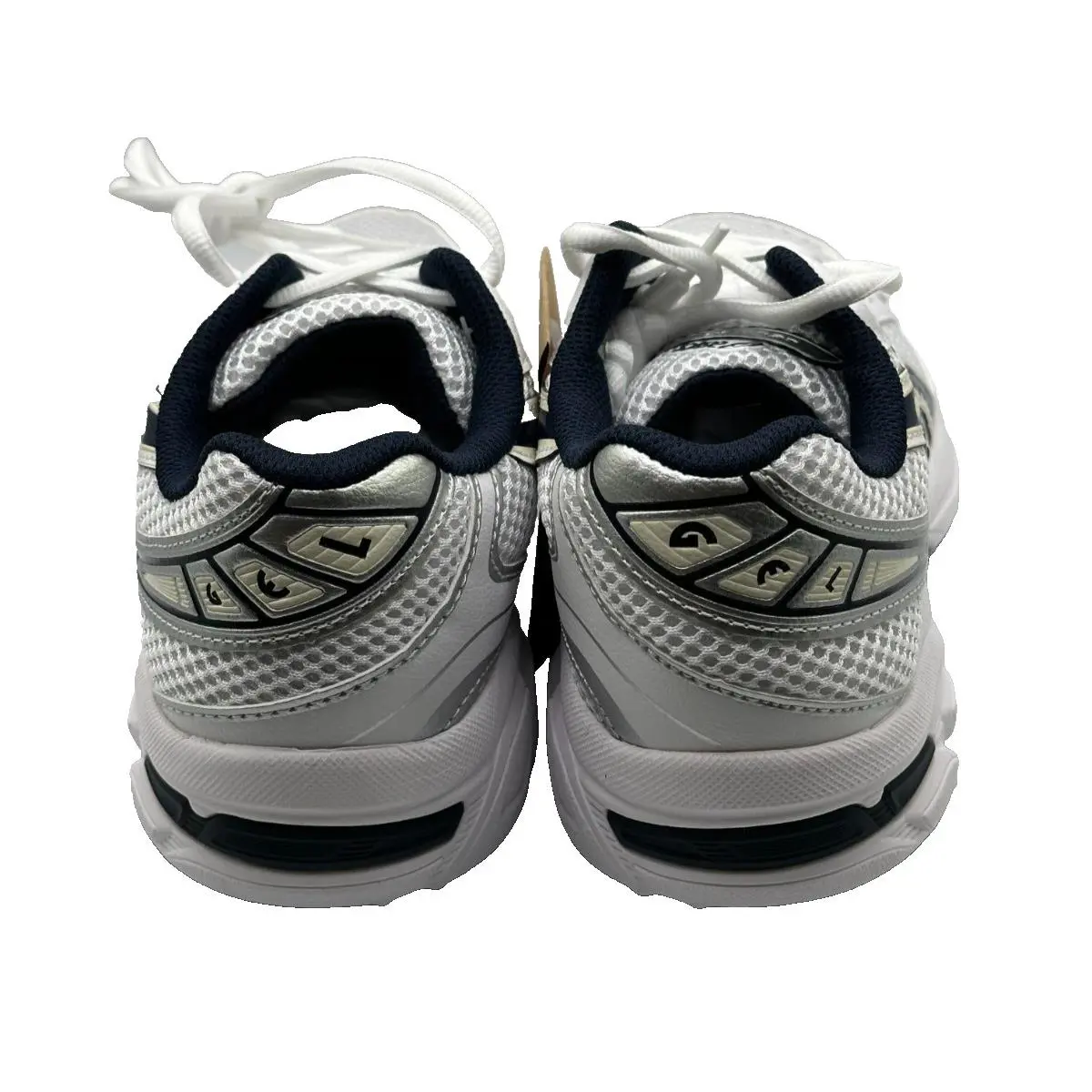 Asics shoes - Gel 1130 GS - Gel - White Midnight (UPC: 197298314596) 2