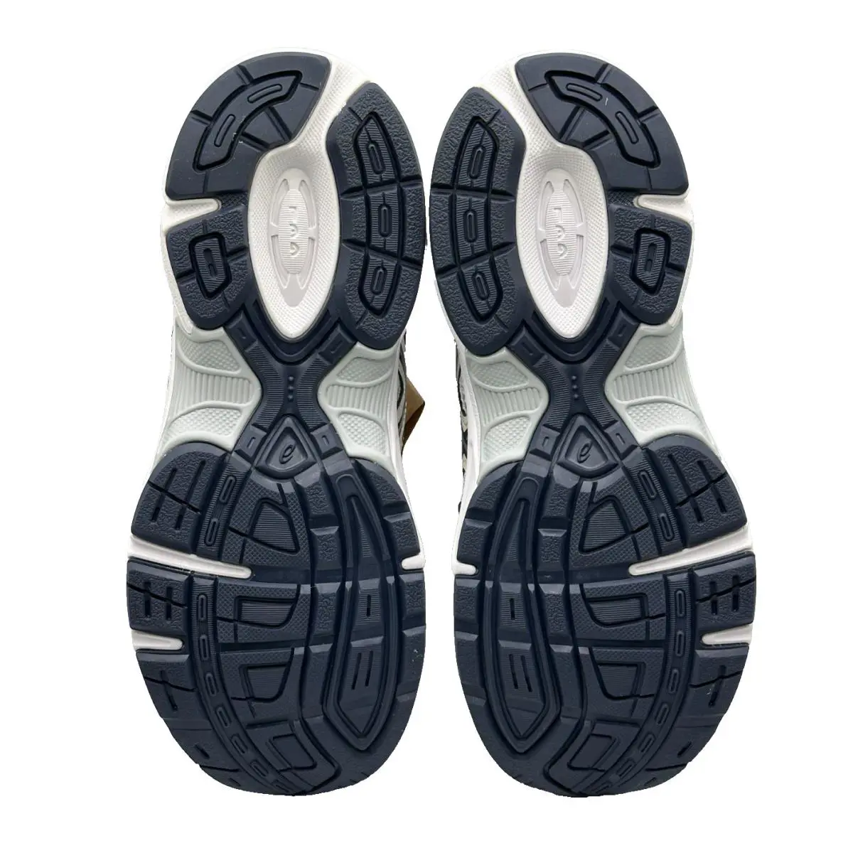 Asics shoes - Gel 1130 GS - Gel - White Midnight (UPC: 197298314596) 3