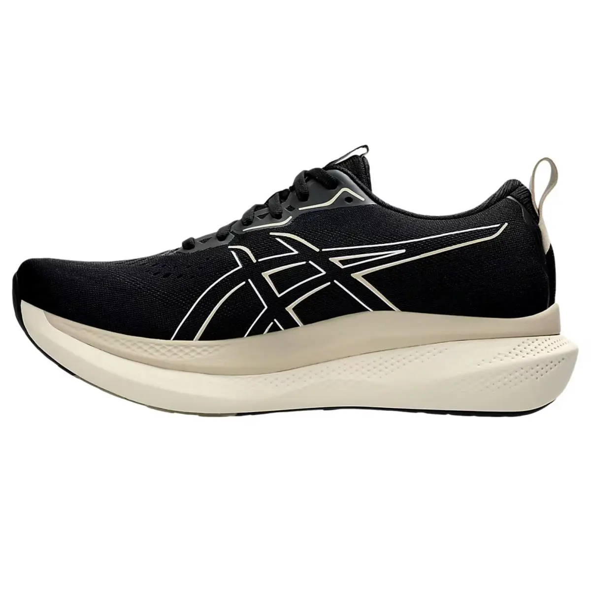 Asics shoes - Glideride Max - Glideride Max - Multicolor (UPC: 197298454353) 0