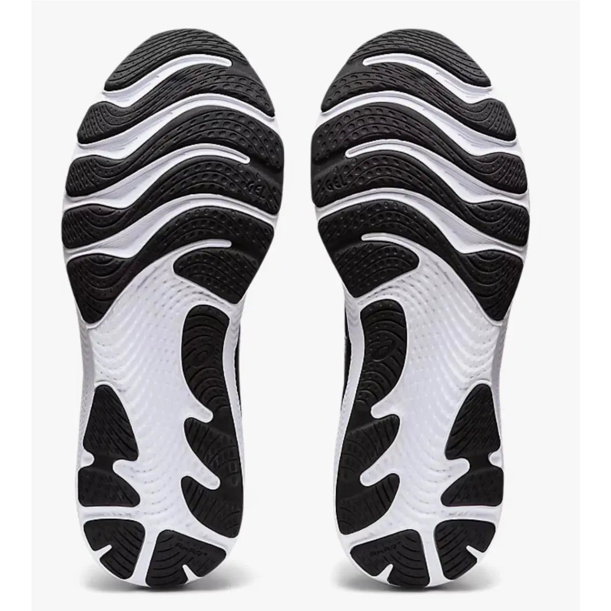 Asics shoes - 1012B205020 - 1012B205020 - Carrier Grey/White 5
