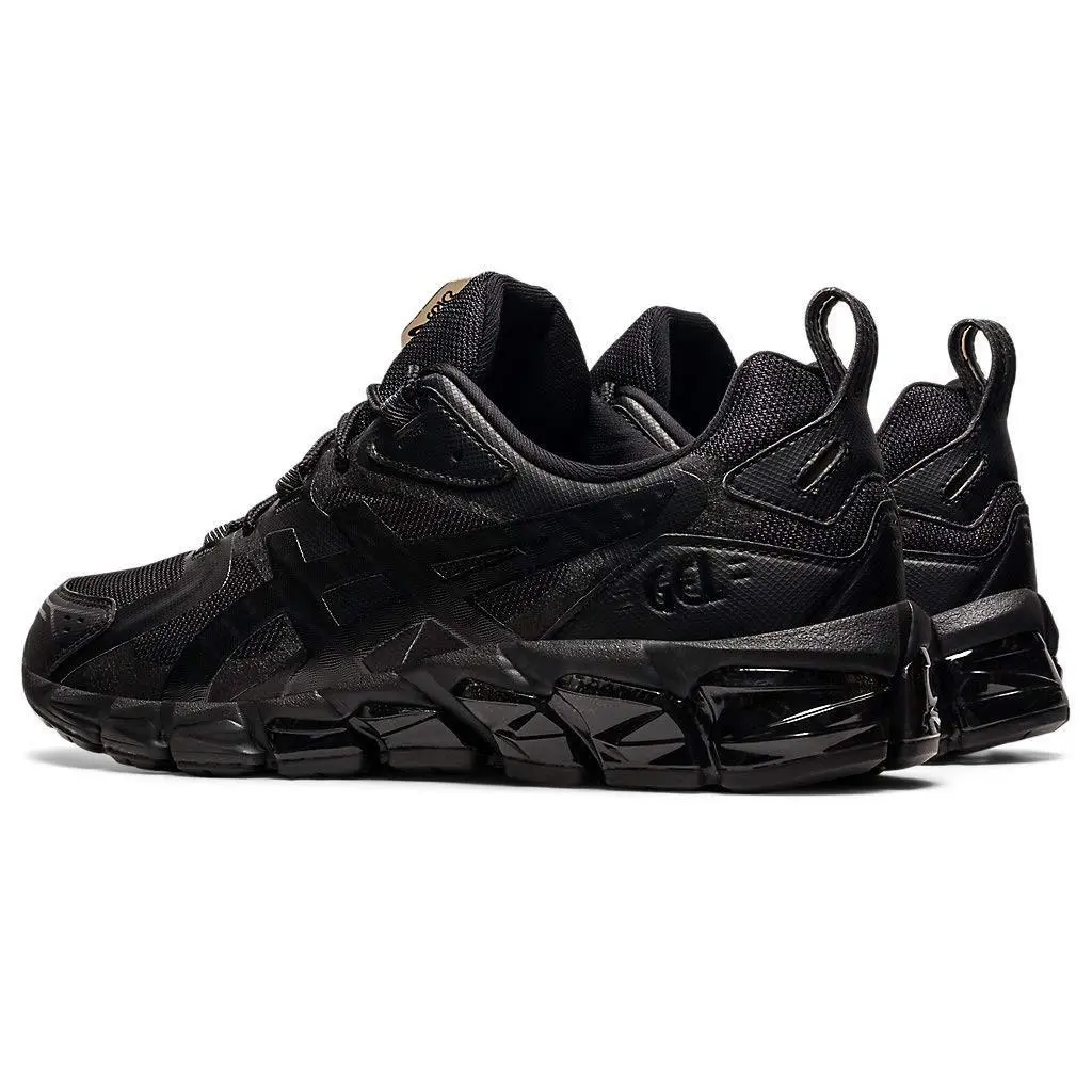 Asics shoes - ASICS Gel Quantum 180 - Gel Quantum - 1201A063-001 - Black 1