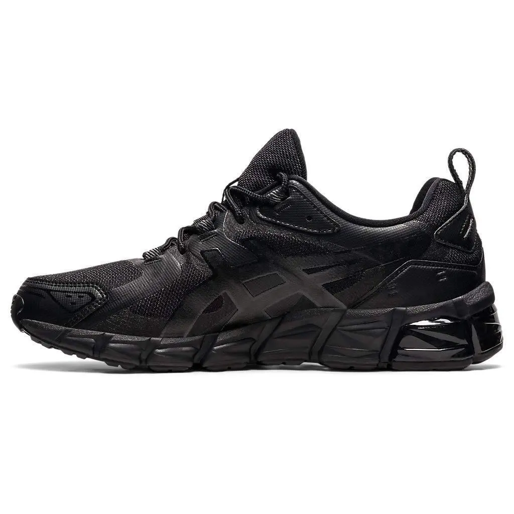 Asics shoes - ASICS Gel Quantum 180 - Gel Quantum - 1201A063-001 - Black 2