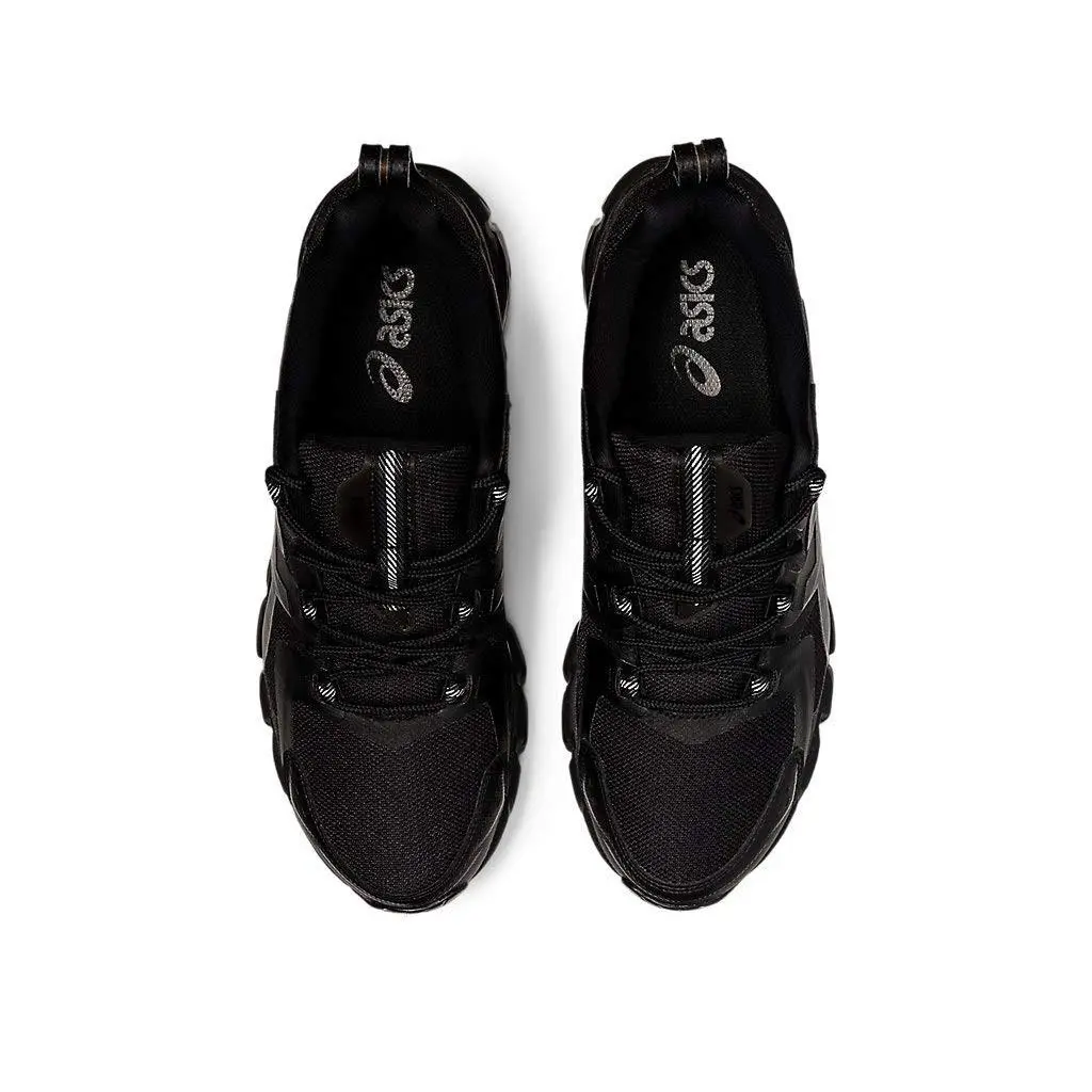 Asics shoes - ASICS Gel Quantum 180 - Gel Quantum - 1201A063-001 - Black 5