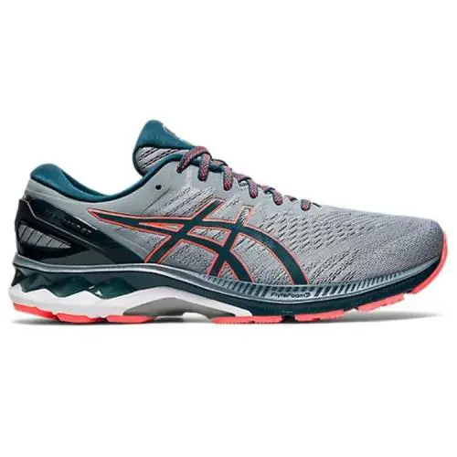 Asics shoes - Asics Gel Kayano 27 - Gel Kayano - 1011A767-021 - Blue 0