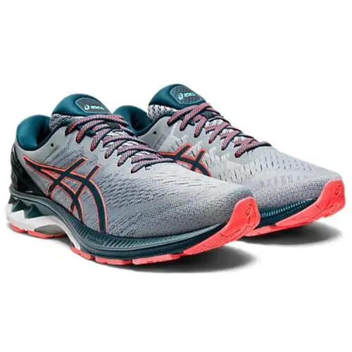 Asics shoes - Asics Gel Kayano 27 - Gel Kayano - 1011A767-021 - Blue 1