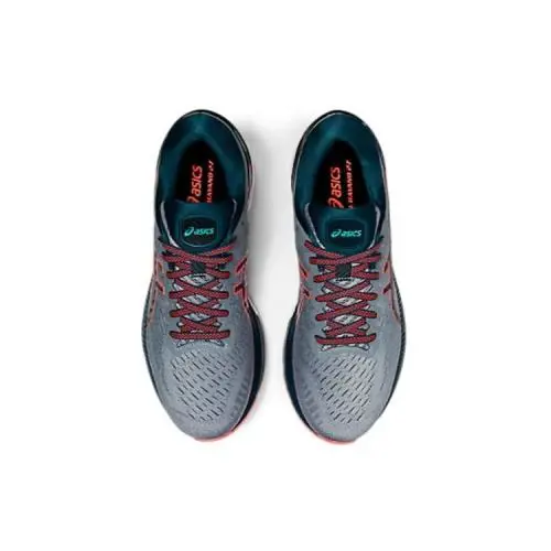 Asics shoes - Asics Gel Kayano 27 - Gel Kayano - 1011A767-021 - Blue 2