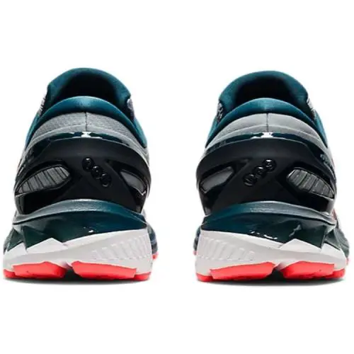 Asics shoes - Asics Gel Kayano 27 - Gel Kayano - 1011A767-021 - Blue 3