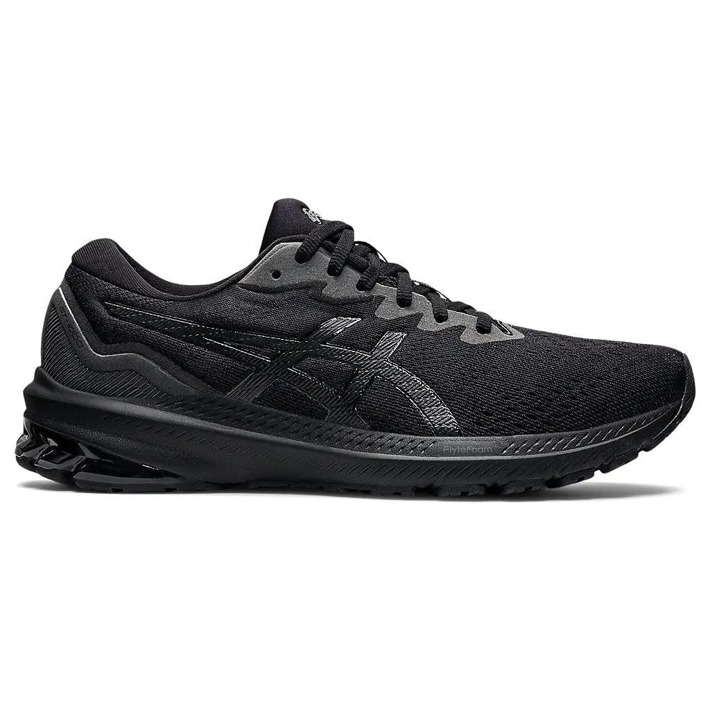 Asics shoes - ASICS GT-1000 - Black 0