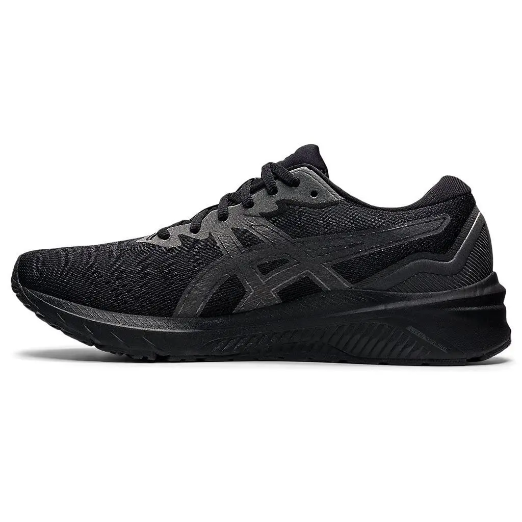 Asics shoes - ASICS GT-1000 - Black 1