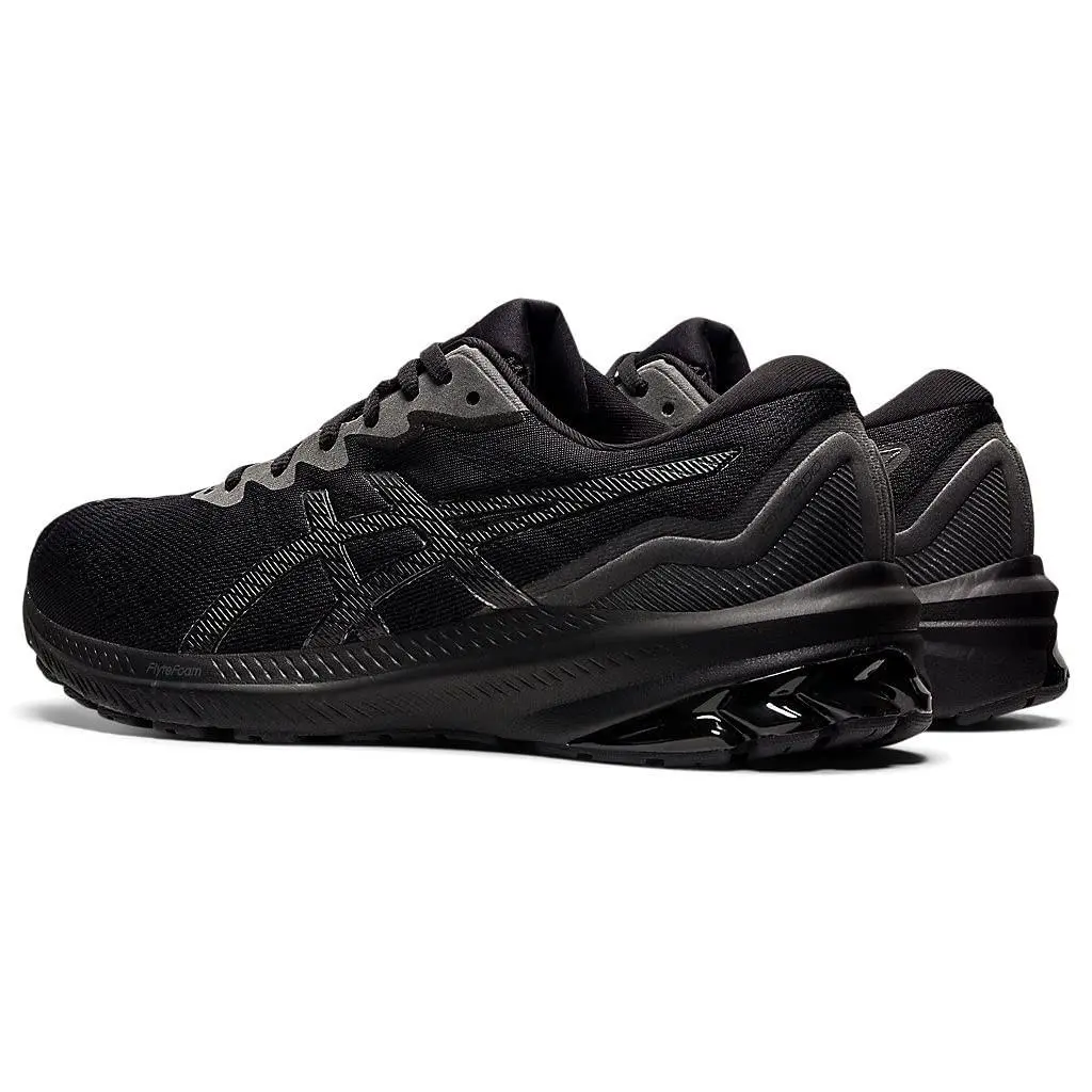 Asics shoes - ASICS GT-1000 - Black 2
