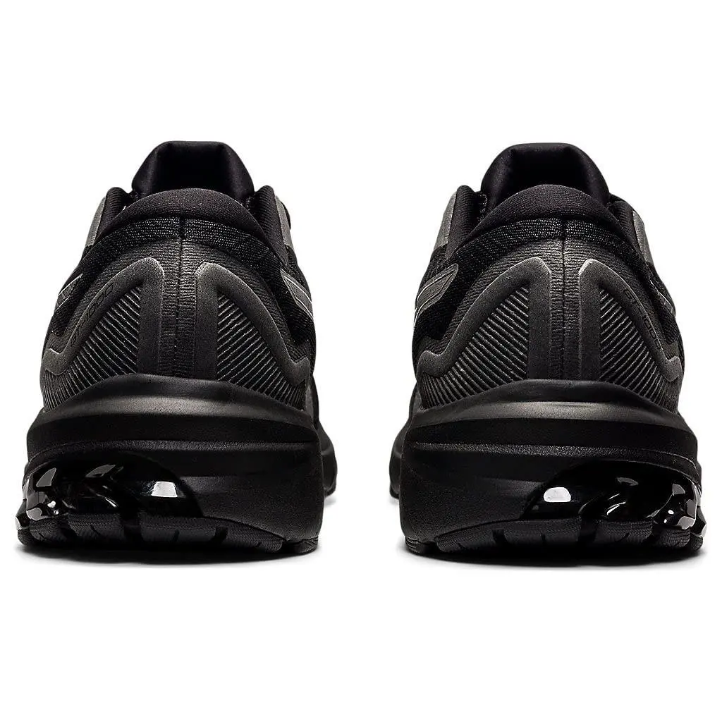 Asics shoes - ASICS GT-1000 - Black 4