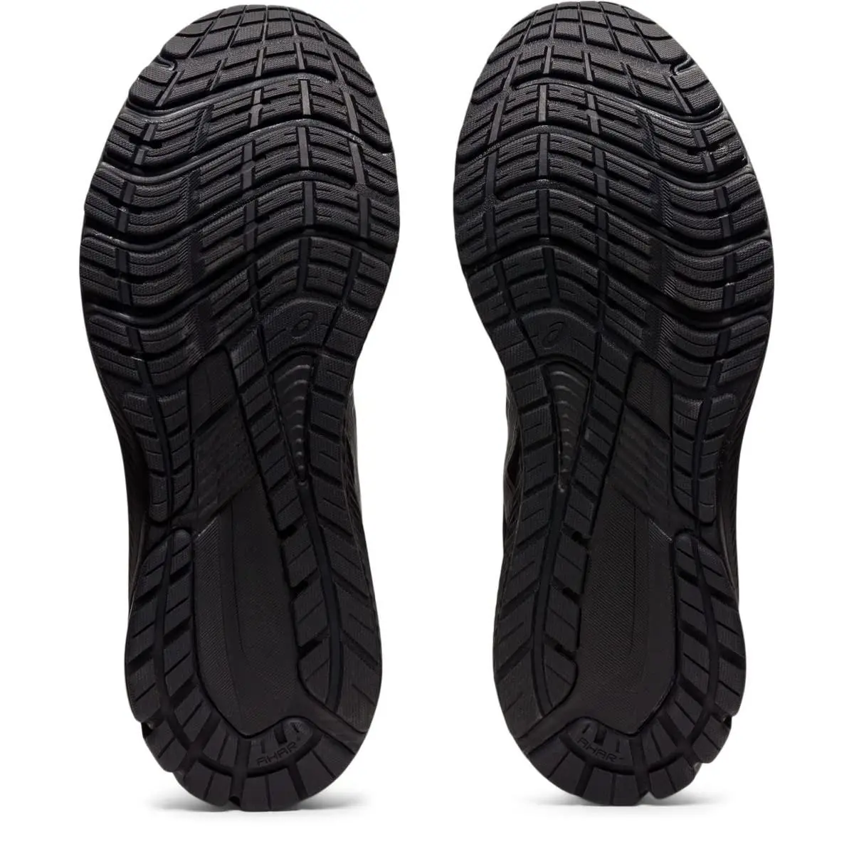 Asics shoes - ASICS GT-1000 - Black 5