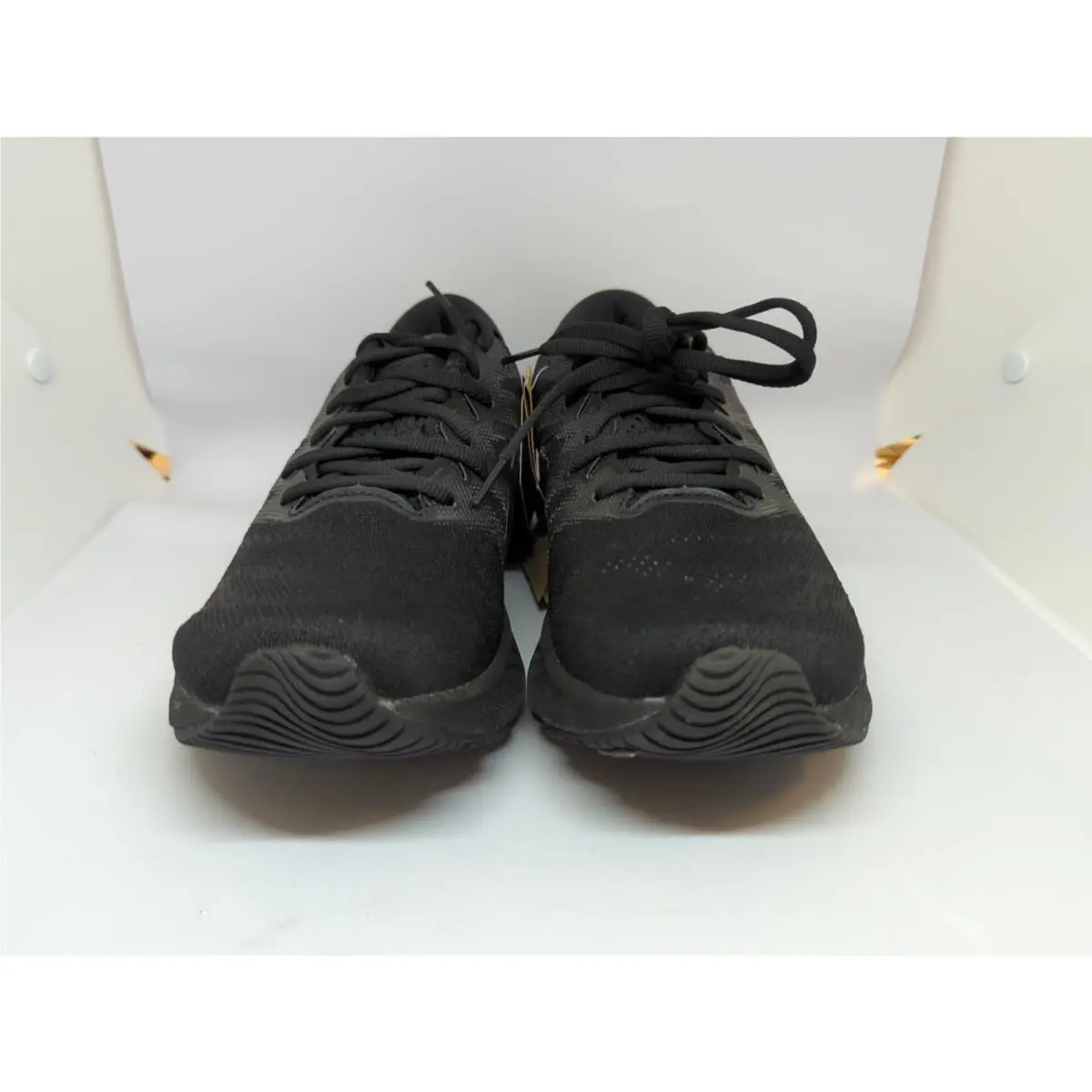 Asics shoes - ASICS GEL-Nimbus 23 - 1012A885002 - Black (UPC: 194851415202) 2