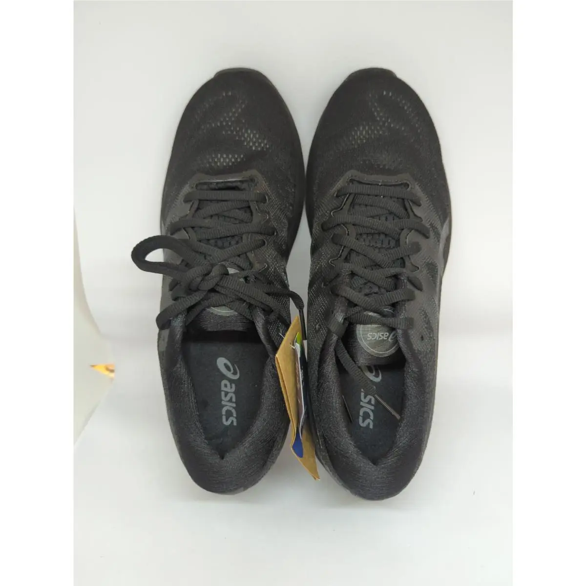 Asics shoes - ASICS GEL-Nimbus 23 - 1012A885002 - Black (UPC: 194851415202) 7