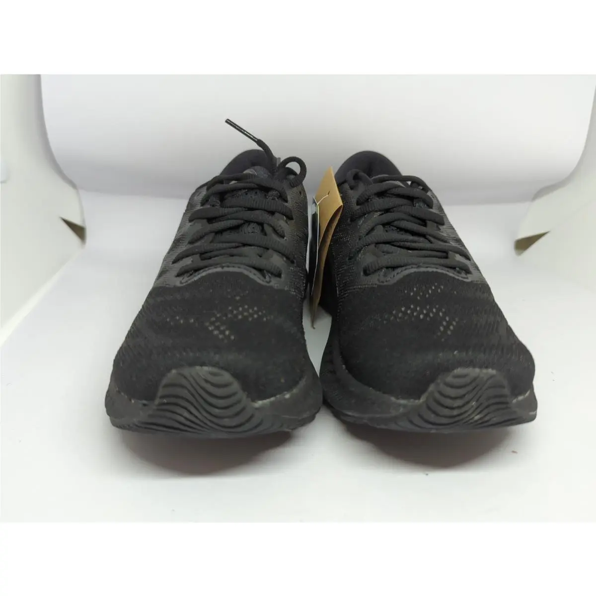 Asics shoes - ASICS GEL-Nimbus 23 - 1012A885-002 - Black (UPC: 194851415257) 2