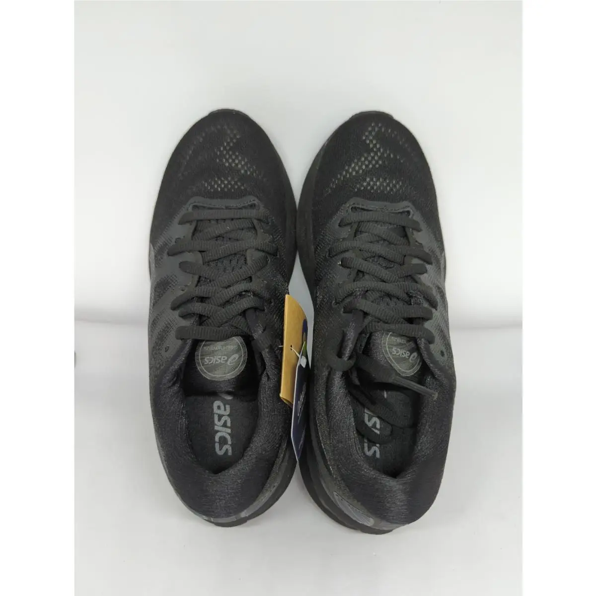 Asics shoes - ASICS GEL-Nimbus 23 - 1012A885-002 - Black (UPC: 194851415257) 7