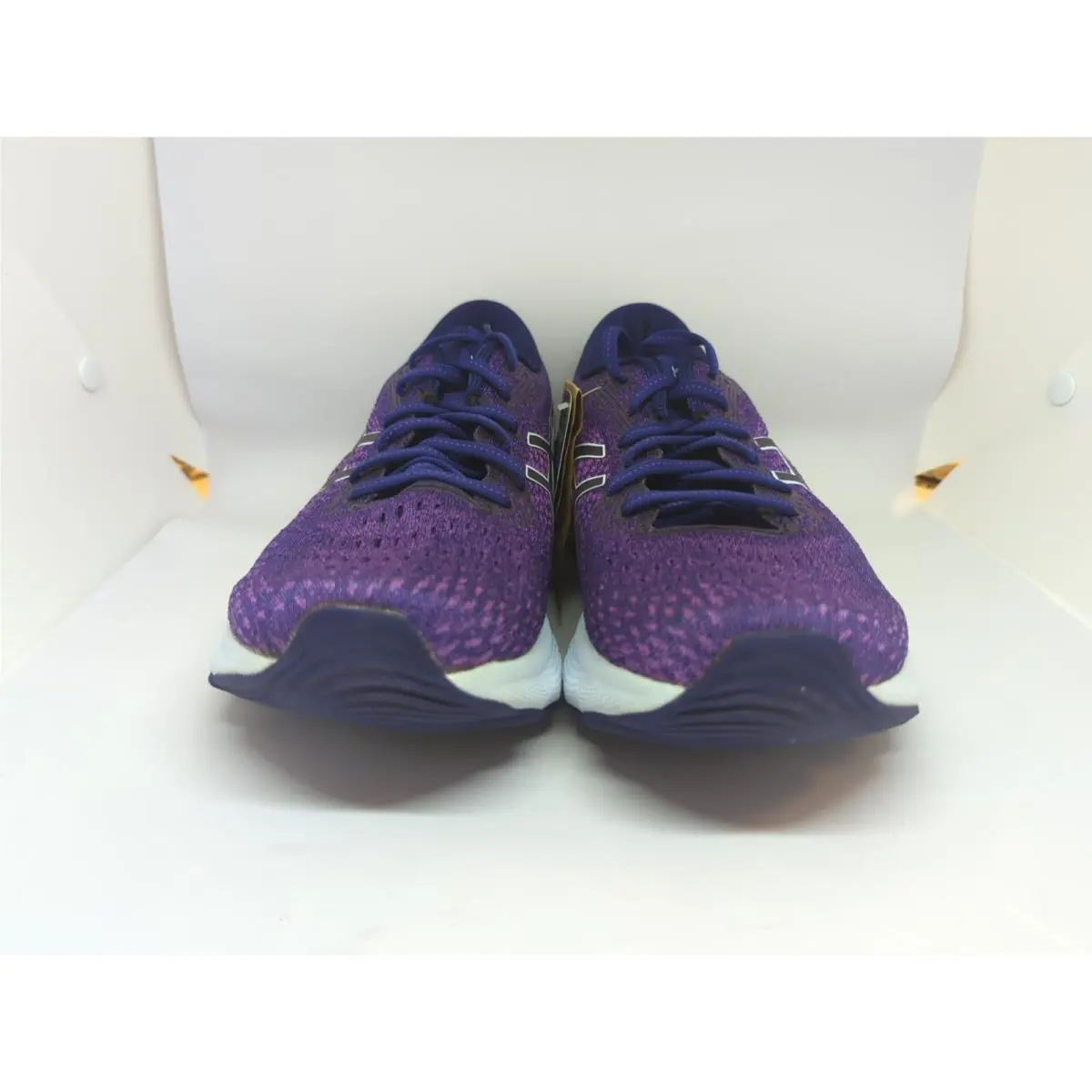 Asics shoes - ASICS GEL-Nimbus - 1012b201500 - Orchid/Soft Sky (UPC: 196074375813) 2