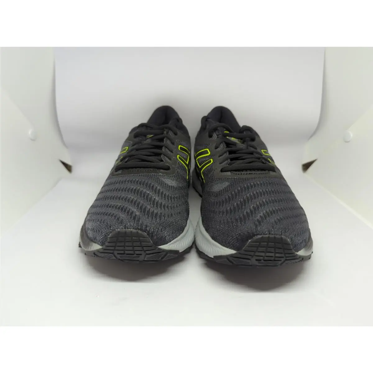 Asics shoes - ASICS Gel Nimbus - Gel Nimbus - 1011A680-026 - Gray (UPC: 193604970289) 2