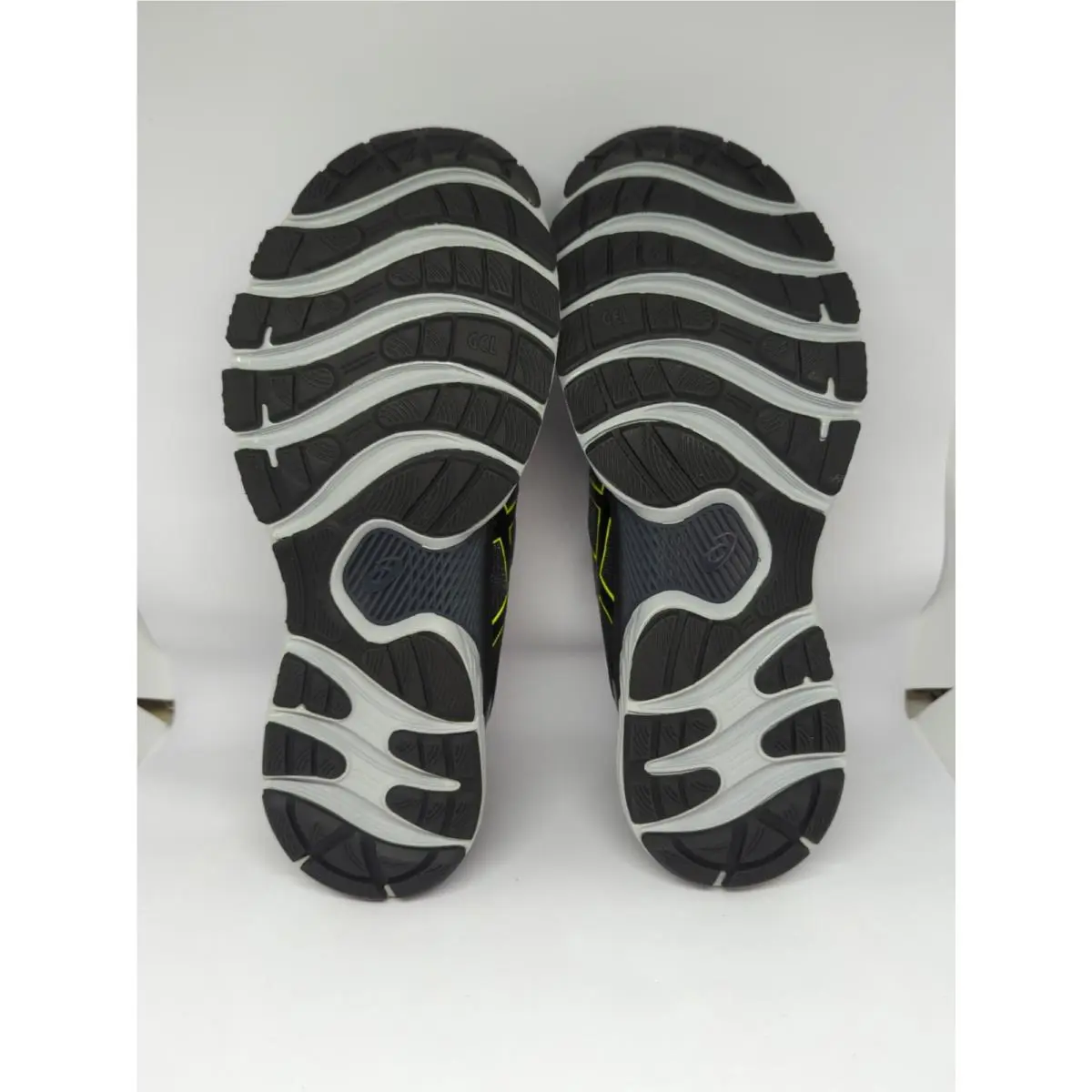 Asics shoes - ASICS Gel Nimbus - Gel Nimbus - 1011A680-026 - Gray (UPC: 193604970289) 7