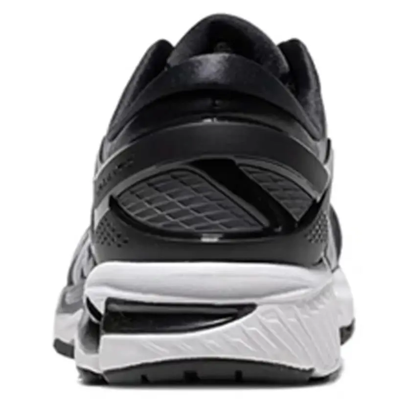 Asics shoes - ASICS GEL-Kayano 26 - 1011A541-001 - Black/ White 2