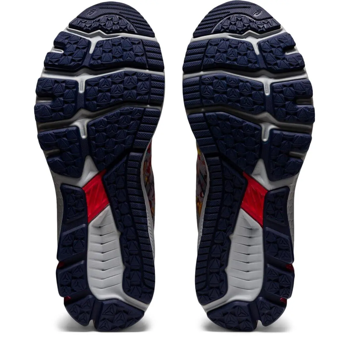 Asics shoes - ASICS GT-1000 - Gray 5