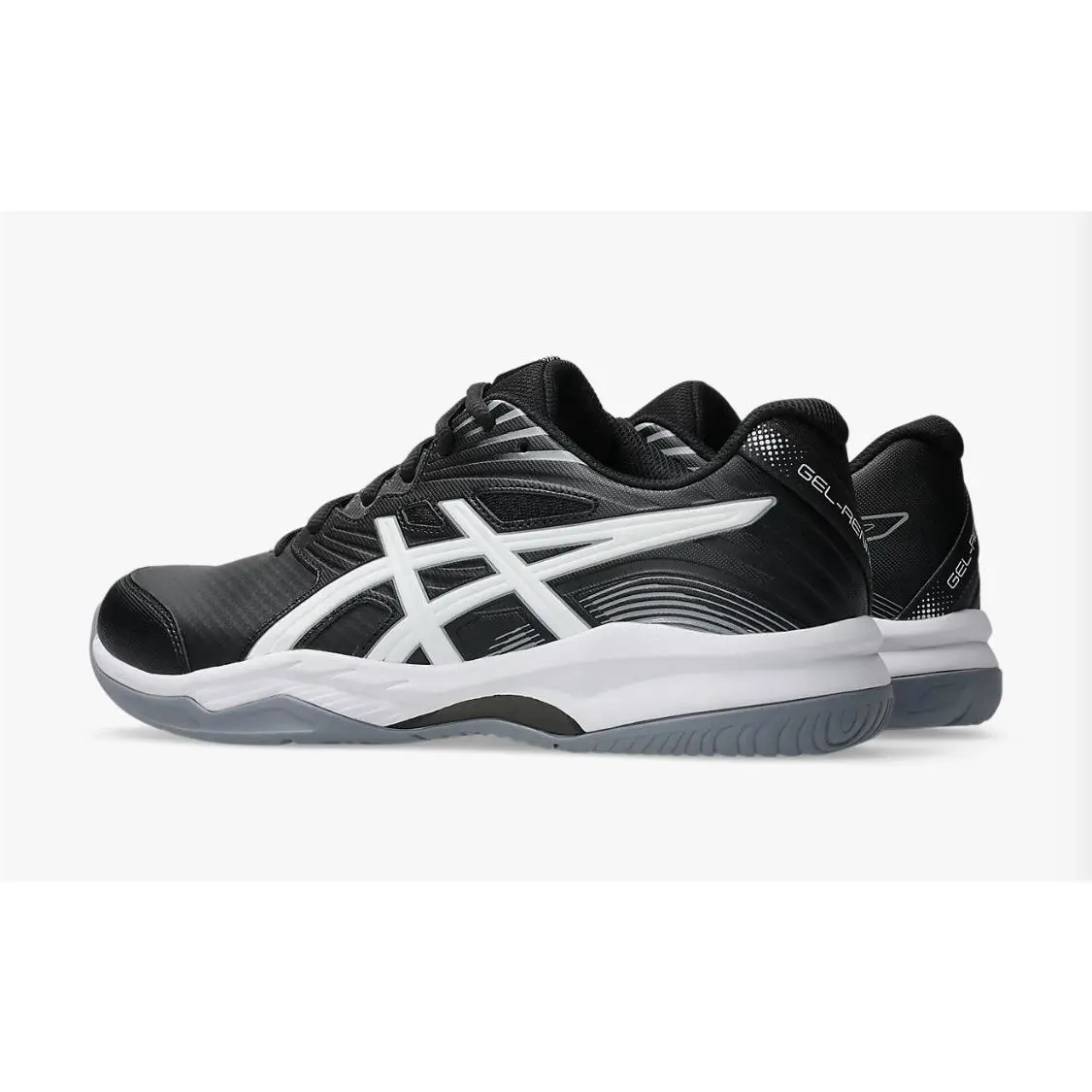 Asics shoes - ASICS Gel Renma - Gel Renma - 1071A068-002 - Black (UPC: 0199023092328) 0