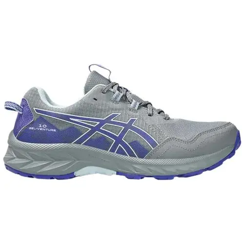 Asics shoes - ASICS GEL-Venture - 1012B761 - Gravel/Blue Violet (UPC: 197298719148) 2