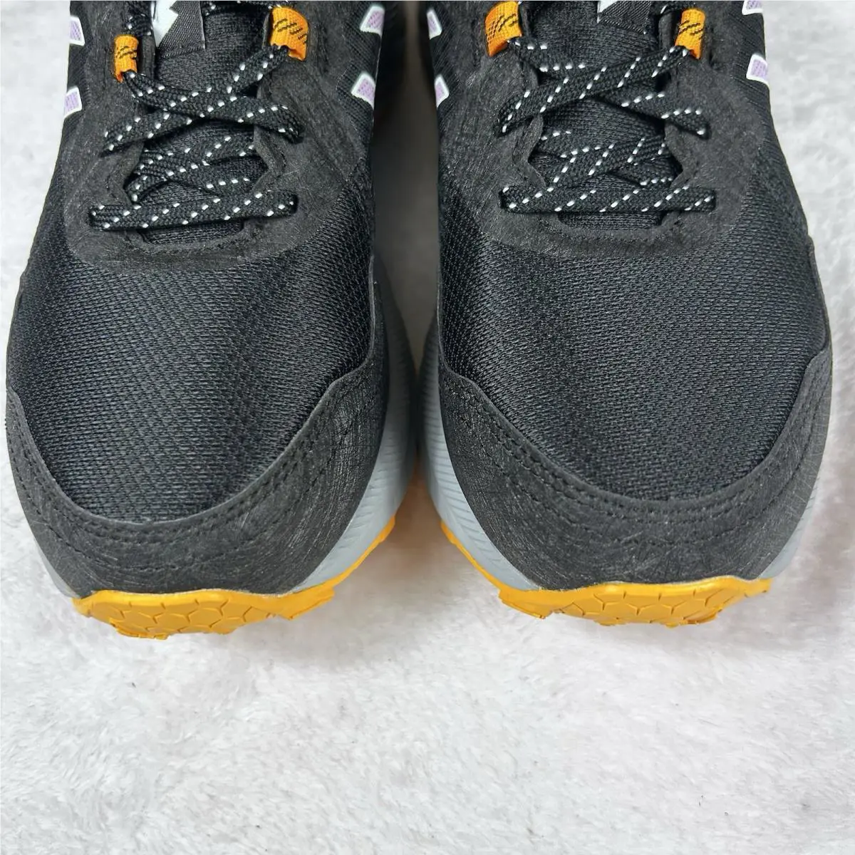 Asics shoes - Gel Venture 10 - Gel Venture - 1012B761 - Black (UPC: 0197298674065) 4