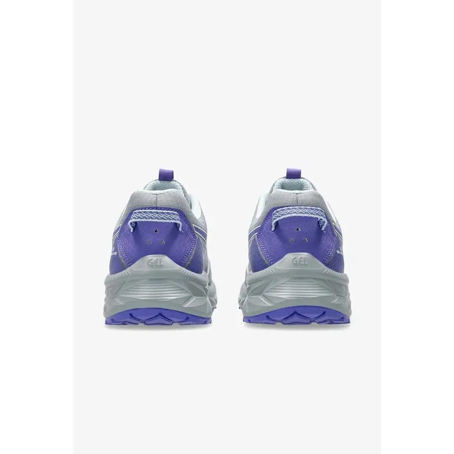 Asics shoes - ASICS GEL-Venture - 1012B761 - Gravel/Blue Violet (UPC: 197298719148) 1
