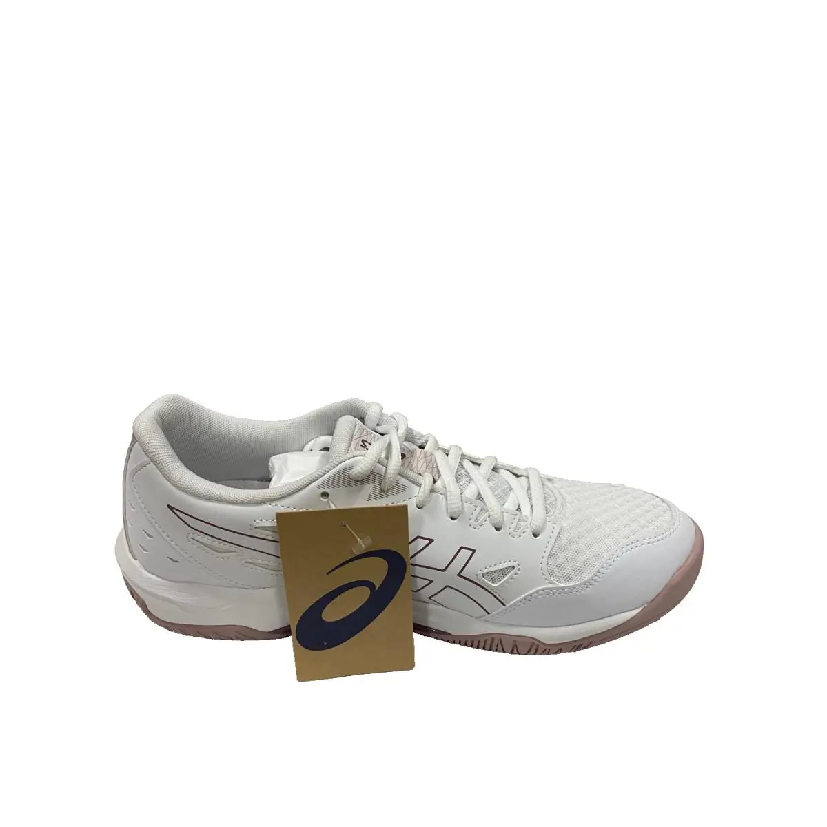 Asics shoes - ASICS GEL-Rocket 11 - 1072A093 - pink white 0