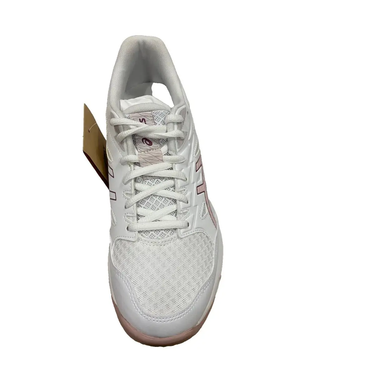 Asics shoes - ASICS GEL-Rocket 11 - 1072A093 - pink white 1