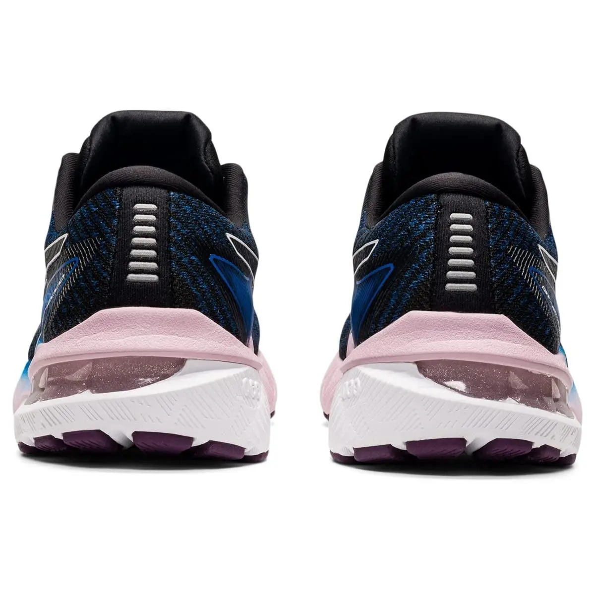 Asics shoes - ASICS Wmns GT 2000 10 - 1012B044-402 - Lake Drive/White 4