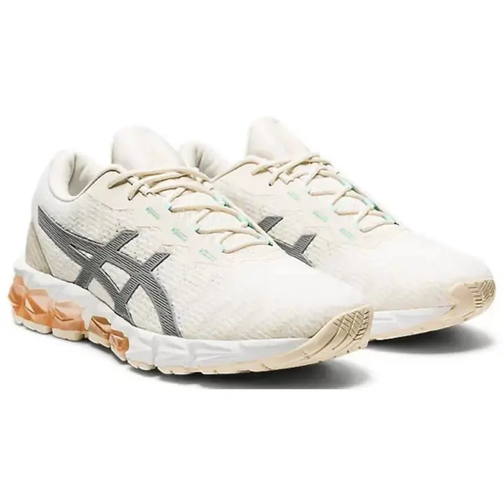 Asics shoes - ASICS Gel Quantum 180 - Gel Quantum - Gray (UPC: 194851112194) 0